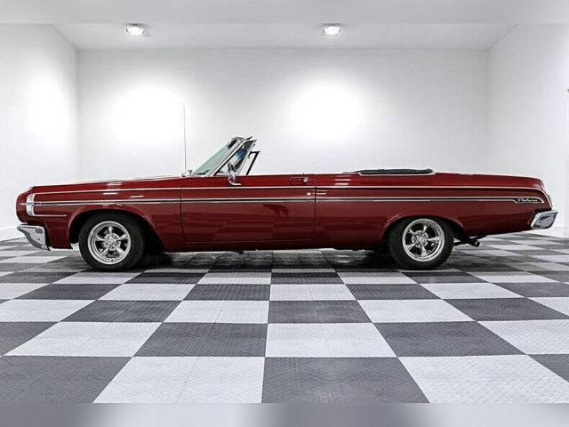 Dodge Polara image 6