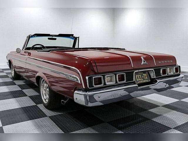 Dodge Polara image 2