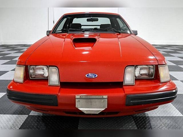 Ford Mustang image 7