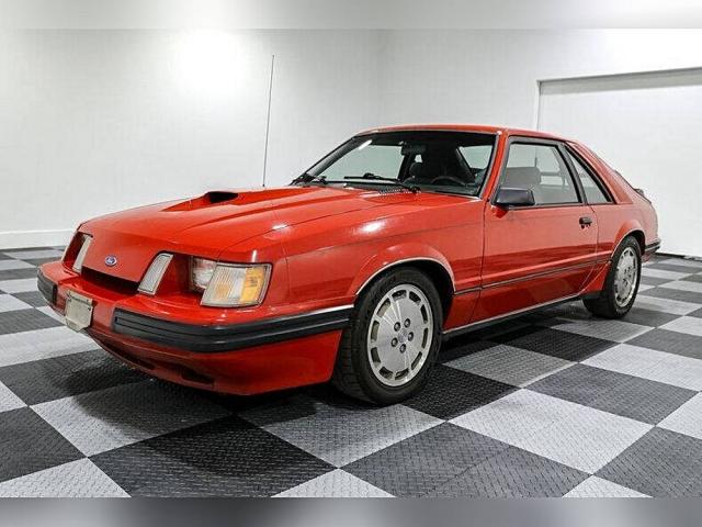 Ford Mustang image 5
