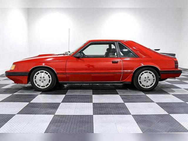 Ford Mustang image 2