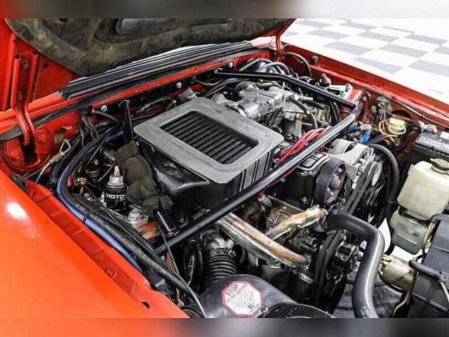 Ford Mustang image 3