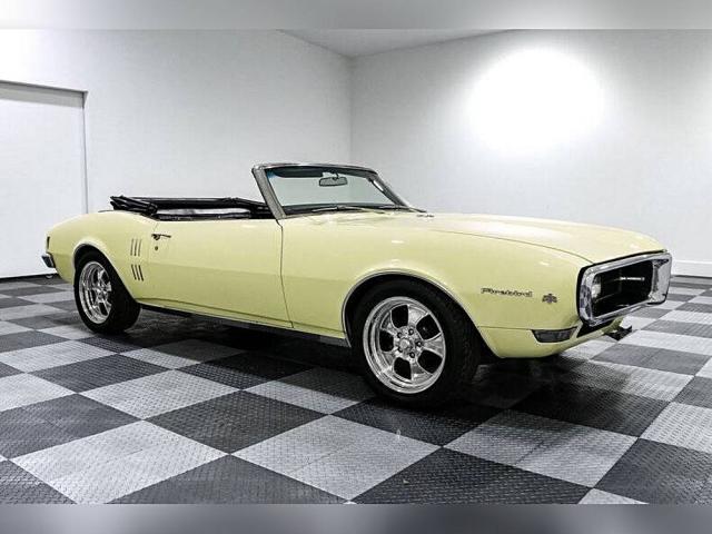 Pontiac