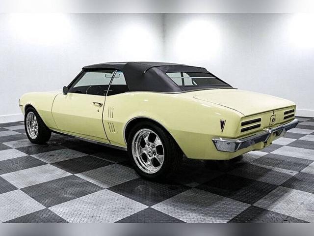 Pontiac Firebird image 2