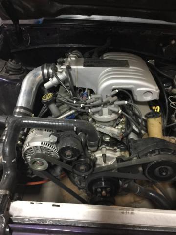 Ford Mustang image 1