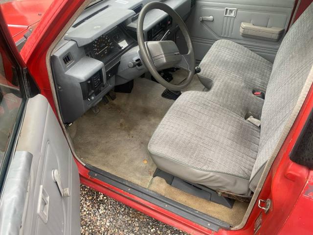 Mitsubishi Mighty Max Sport image 1