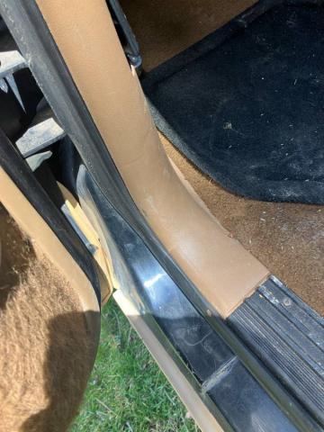 Ford Bronco Eddie Bauer 4x4 image 8