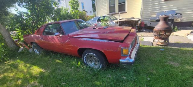 Pontiac
