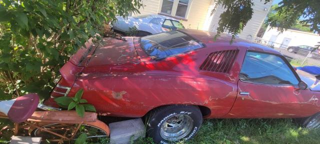 Pontiac Lemans image 4