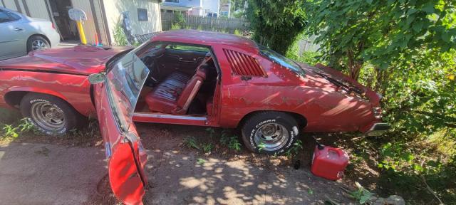 Pontiac Lemans image 7