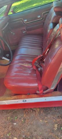 Pontiac Lemans image 3