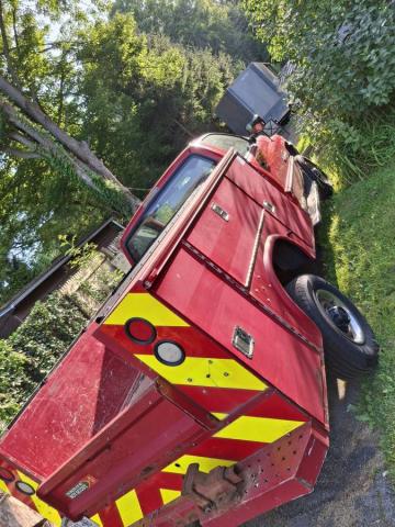 Dodge Ram 2500 image 4