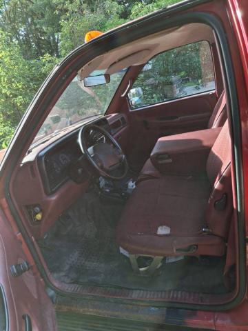 Dodge Ram 2500 image 2