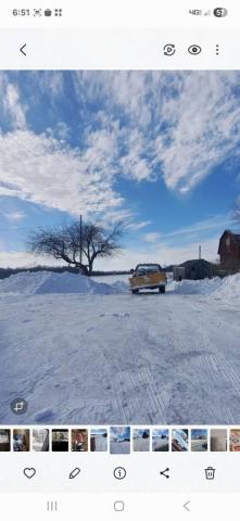 Dodge Ram 2500 image 8