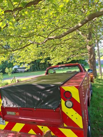 Dodge Ram 2500 image 3