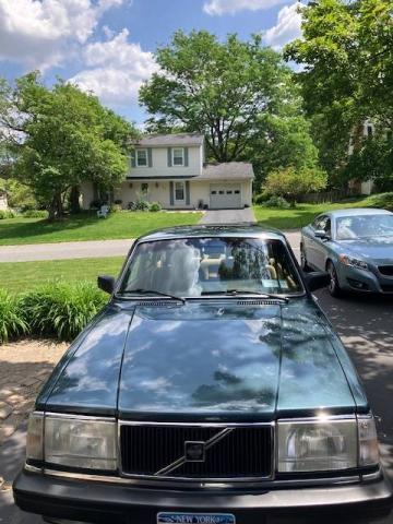 Volvo 240 Dl image 4
