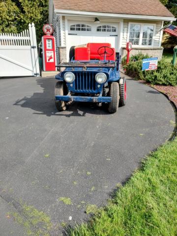 Jeep