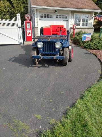 Jeep  image 1