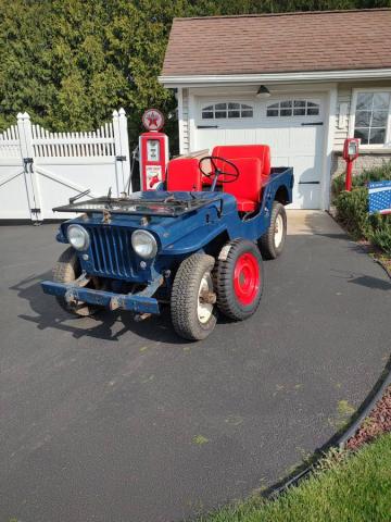 Jeep  image 2