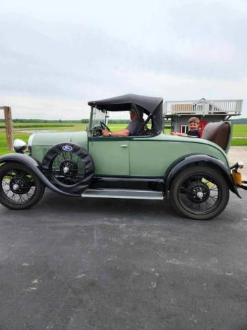 Ford