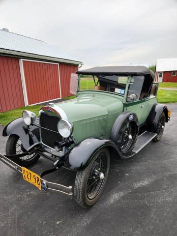 Ford  image 1