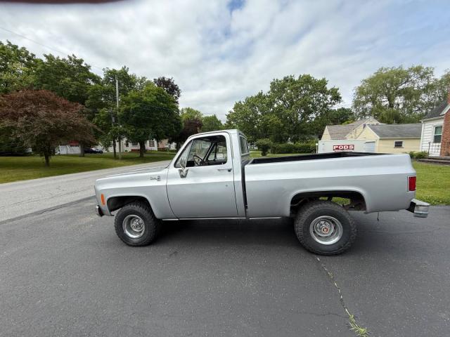 Gmc Sierra 1500 image 7