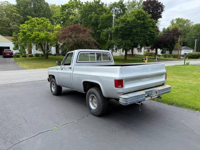 Gmc Sierra 1500 image 4