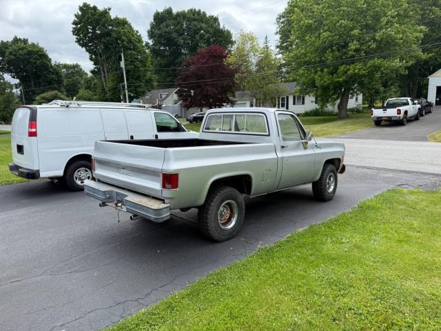 Gmc Sierra 1500 image 8