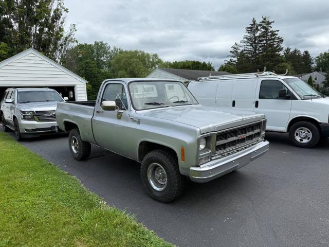 Gmc Sierra 1500 image 3