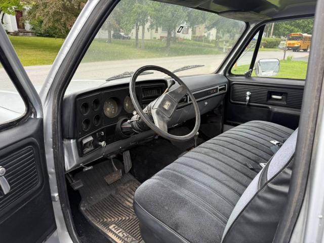 Gmc Sierra 1500 image 2