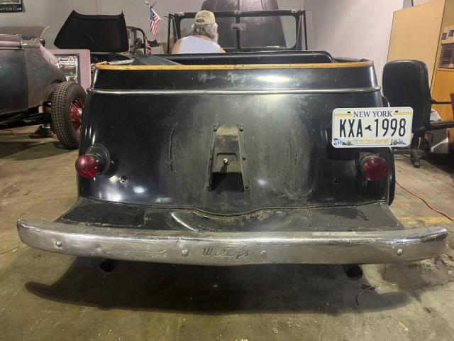 Jeep Ster image 2