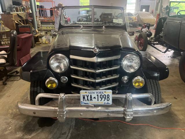 Jeep Ster image 6