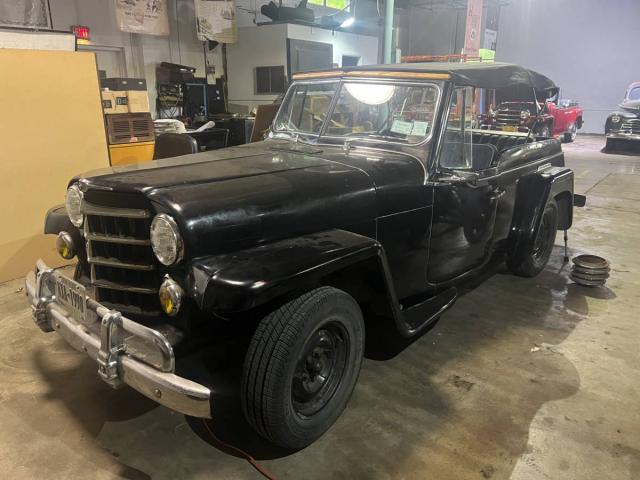 Jeep Ster image 4