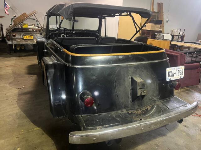 Jeep Ster image 9