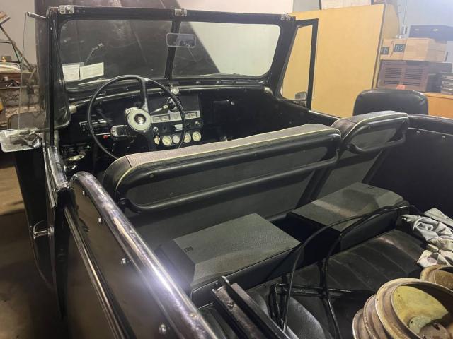 Jeep Ster image 3