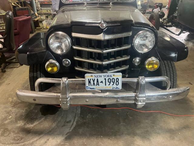Jeep Ster image 8