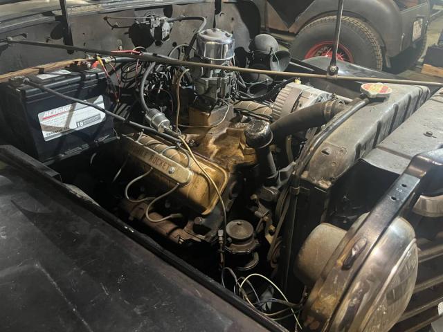Jeep Ster image 5