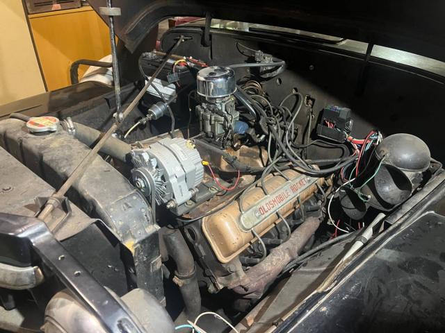 Jeep Ster image 1