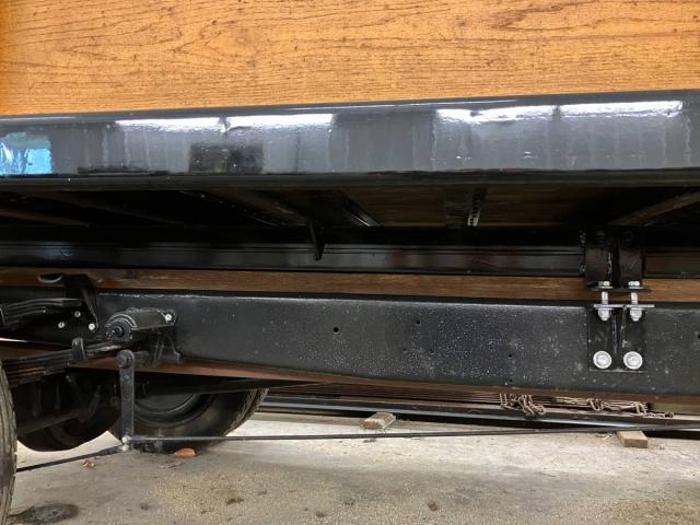 Chevrolet 1-1/2 Ton image 6