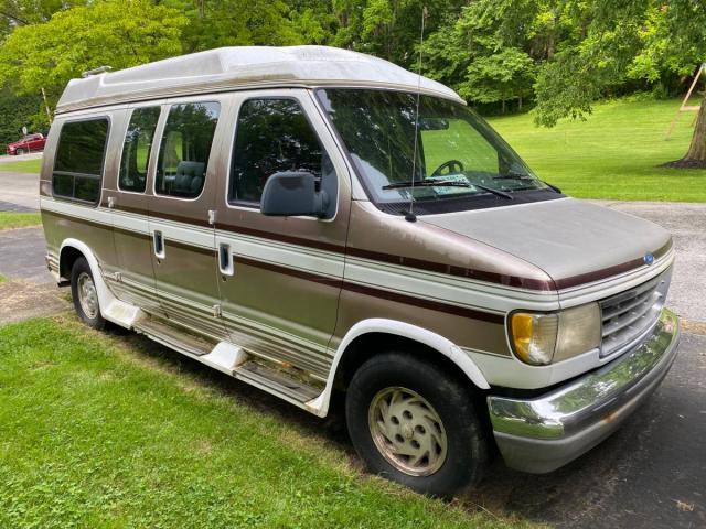 Ford Econoline image 8
