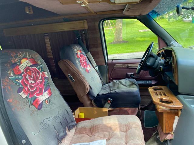 Ford Econoline image 1