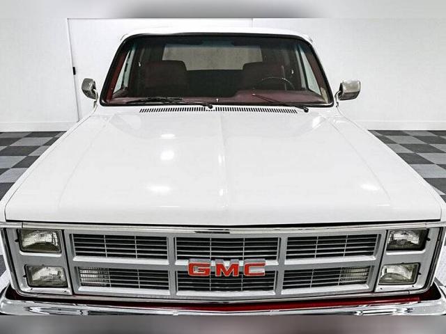 Gmc Jimmy image 6