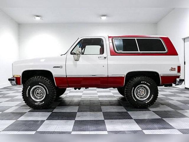 Gmc Jimmy image 5