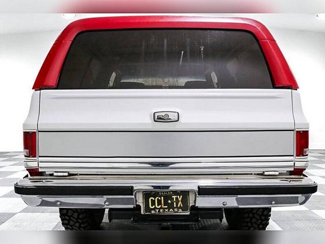 Gmc Jimmy image 2