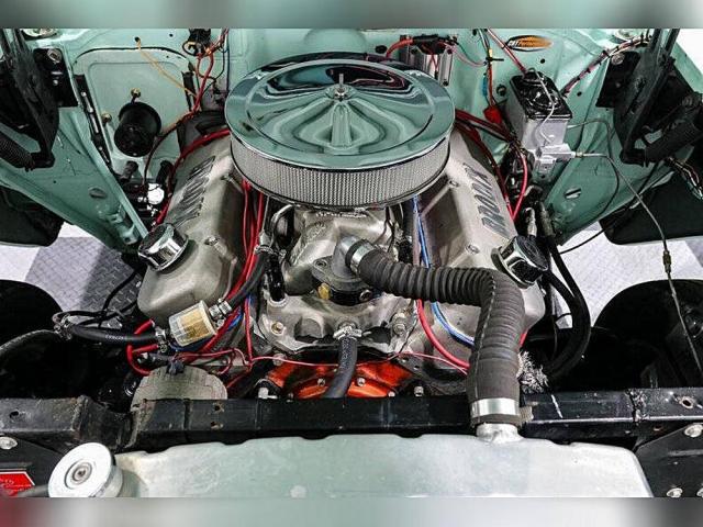 Chevrolet 150 image 4