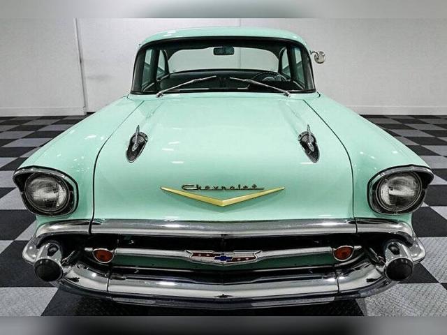 Chevrolet 150 image 8