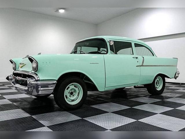 Chevrolet 150 image 1