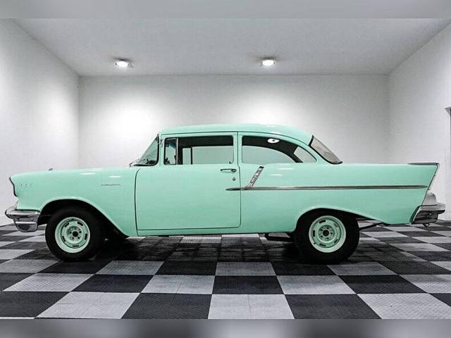 Chevrolet 150 image 6