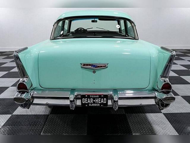 Chevrolet 150 image 9