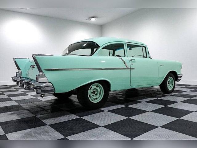 Chevrolet 150 image 5